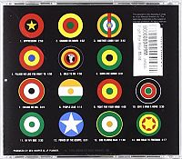 Fight for Your Mind [CD], 1