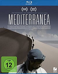 Mediterranea [Blu-ray], 2