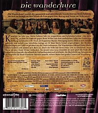 Die Wanderhure [Blu-ray], 2