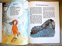 Meine gruseligsten Gespenster Geschichten, 3