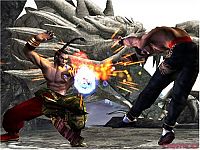 Tekken 5 [Sony PlayStation 2], 4