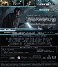 Alien - Covenant [Blu-ray], 1