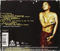 Peace Beyond Passion [CD], 1