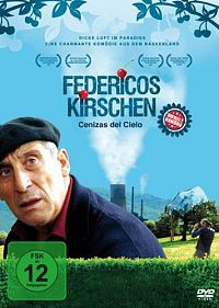 Federicos Kirschen (OmU) [DVD], 1