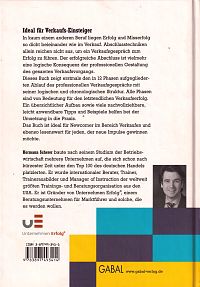 Ganz einfach verkaufen, 1