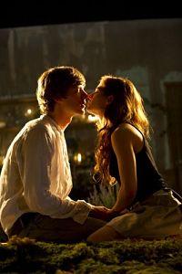 Ma Première fois [DVD], 4