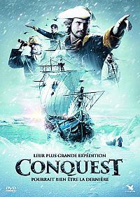 Conquest [DVD], 1
