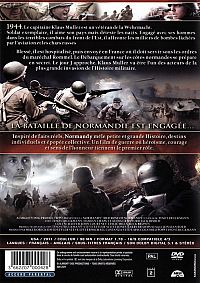 Normandy [DVD], 2