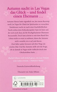 Küssen hat noch nie geschadet, 1