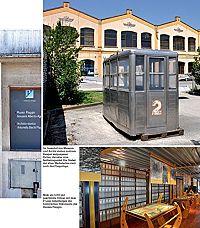 Piaggio Ape - Die fleissige Schwester der Vespa, 6