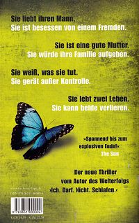 Tu es. Tu es nicht., 1