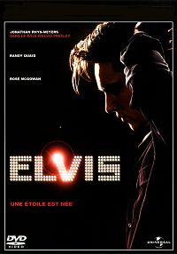 Elvis - Une étoile est née [DVD], 1