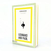 Leonard und Paul, 4