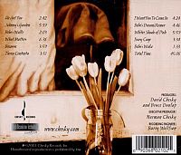 What Matters [CD], 1