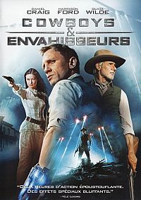 Cowboys & Envahisseurs [DVD], 1