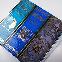One Piece Sammelschuber 1- East Blue: Piraten, Abenteuer und der grösste Schatz der Welt!, 4