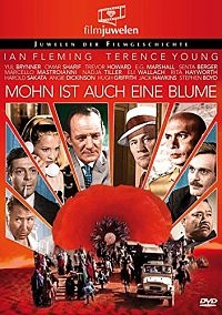 Mohn ist auch eine Blume [DVD], 1