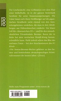 Der Knochenmann, 1