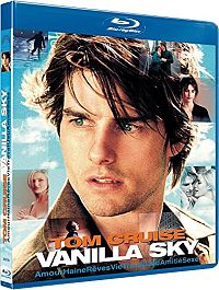Vanilla Sky [Blu-ray], 1