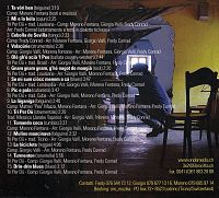 Ul mei dal pegg [CD], 1