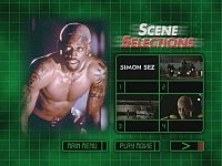 Simon Sez - Sauvetage Explosif [DVD], 2