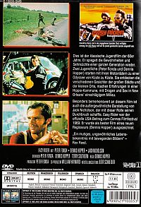 Easy Rider [DVD], 1