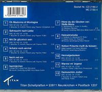 Meine Melodien [CD], 1