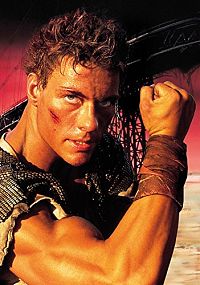 Electric Boogaloo [Blu-ray], 3