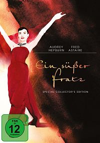 Ein süsser Fratz  [DVD], 1