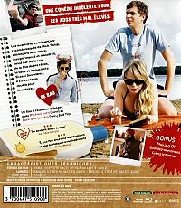 Be Bad! [Blu-ray], 1