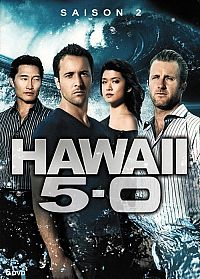 Hawaii 5-0 - Saison 2 [DVD], 1