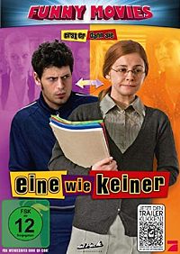 Eine wie keiner [DVD], 1