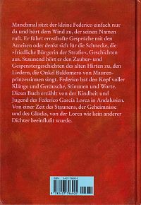 Federico oder Das Leben ist kein Hühnerspiel, 1