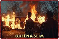 Queen & Slim [Blu-ray], 9