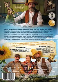 Pettersson und Findus: Kleiner Quälgeist - grosse Freundschaft [DVD], 1