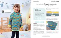Nähen mit stoffe. de - Baby- und Kinderkleidung, 5