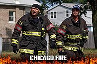 Chicago Fire - Staffel 6 [DVD], 8