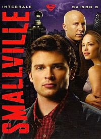Smallville - Saison 6 [DVD], 1