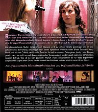 Rupture - Überwinde deine Ängste [Blu-ray], 1