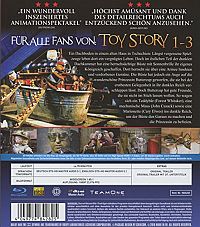 Toys in the Attic [Blu-ray 3D], 1