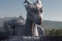 Dragonheart - Die Vergeltung [DVD], 5