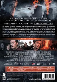 Fire Twister - Feuerhölle L.A.  [DVD], 1