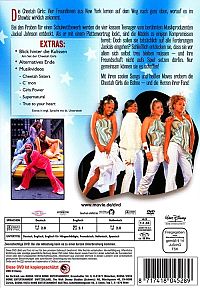 Cheetah Girls - 1 Band 4 Girls und 1000 Probleme [DVD], 1