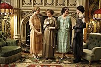 Downton Abbey - Staffel 4 [DVD], 8