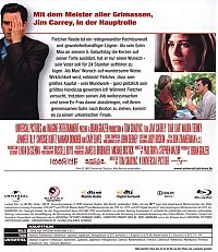 Der Dummschwätzer [Blu-ray], 1