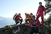 Die Bergretter - Staffel 7 [DVD], 9