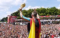 FIFA WM 2014 - Alle Highlights [DVD], 8