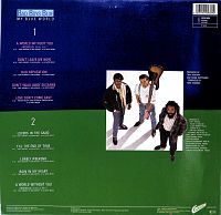 My Blue World [Vinyl], 1