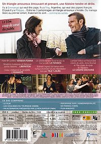 Comme les autres [DVD], 1