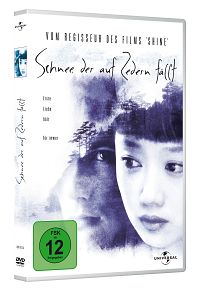 Schnee, der auf Zedern fällt [DVD], 1